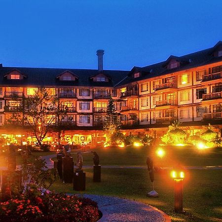 The Manor At Camp John Hay Ξενοδοχείο Baguio City Εξωτερικό φωτογραφία