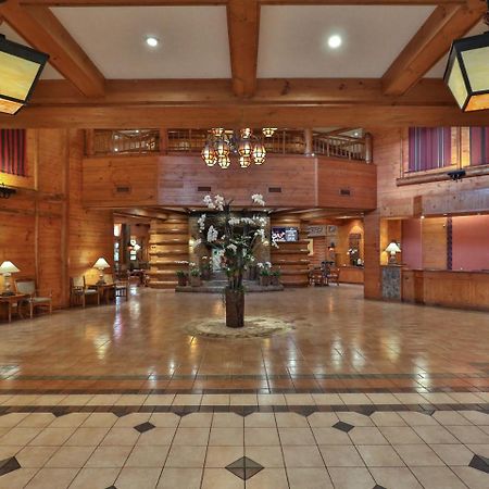 The Manor At Camp John Hay Ξενοδοχείο Baguio City Εξωτερικό φωτογραφία