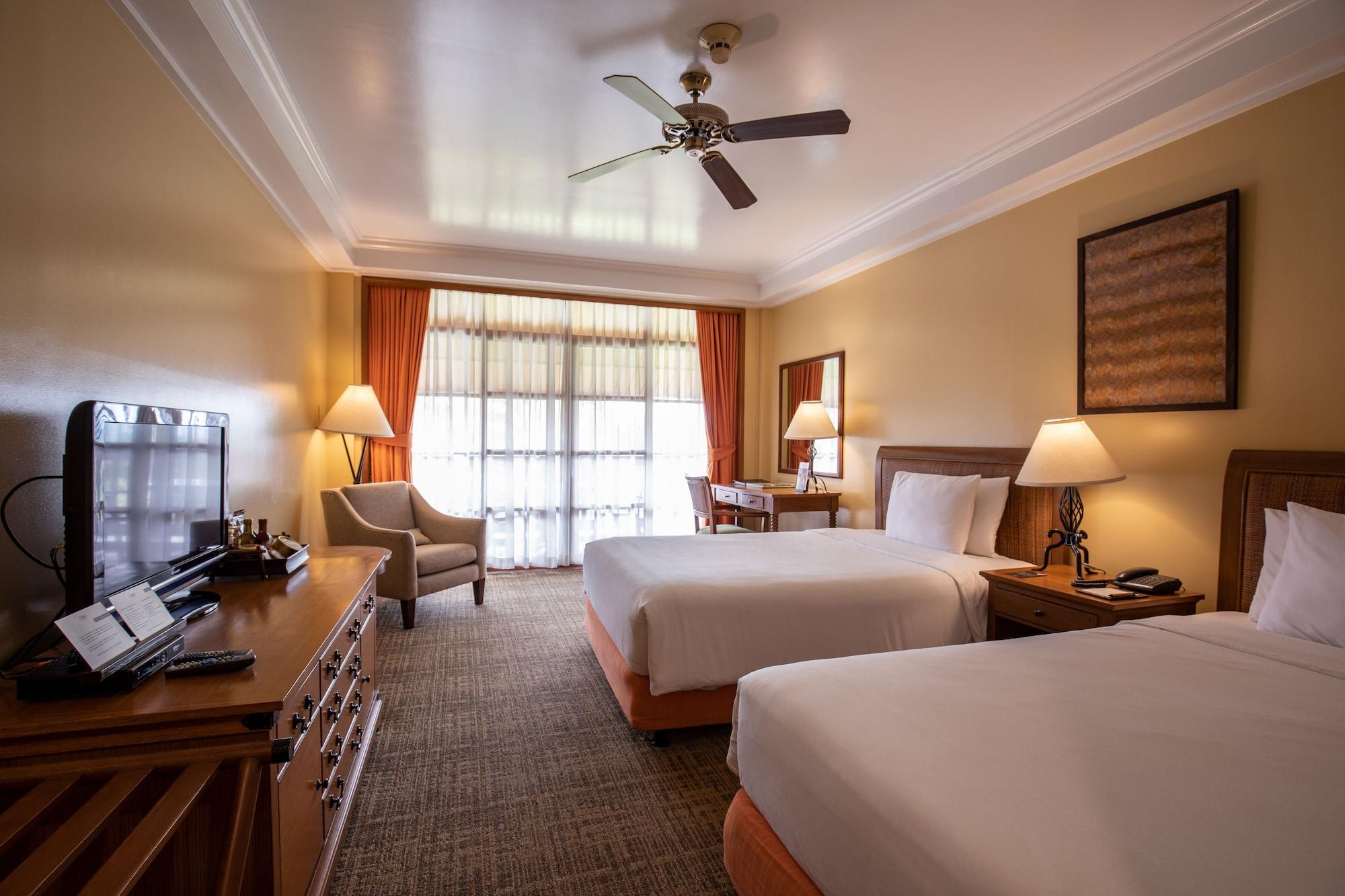 The Manor At Camp John Hay Ξενοδοχείο Baguio City Εξωτερικό φωτογραφία