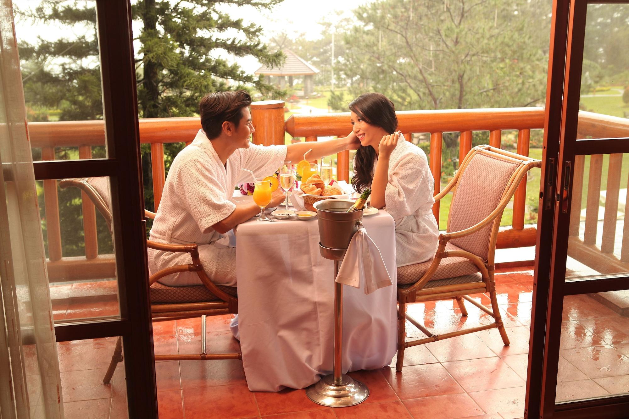 The Manor At Camp John Hay Ξενοδοχείο Baguio City Εξωτερικό φωτογραφία