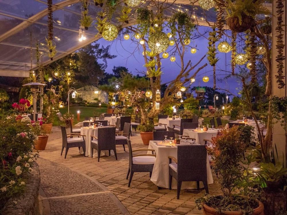 The Manor At Camp John Hay Ξενοδοχείο Baguio City Εξωτερικό φωτογραφία