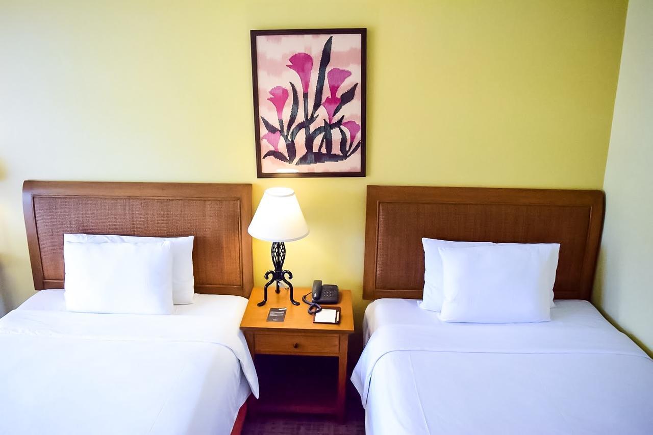The Manor At Camp John Hay Ξενοδοχείο Baguio City Εξωτερικό φωτογραφία