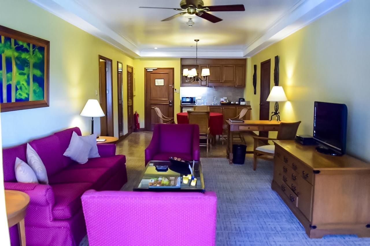 The Manor At Camp John Hay Ξενοδοχείο Baguio City Εξωτερικό φωτογραφία