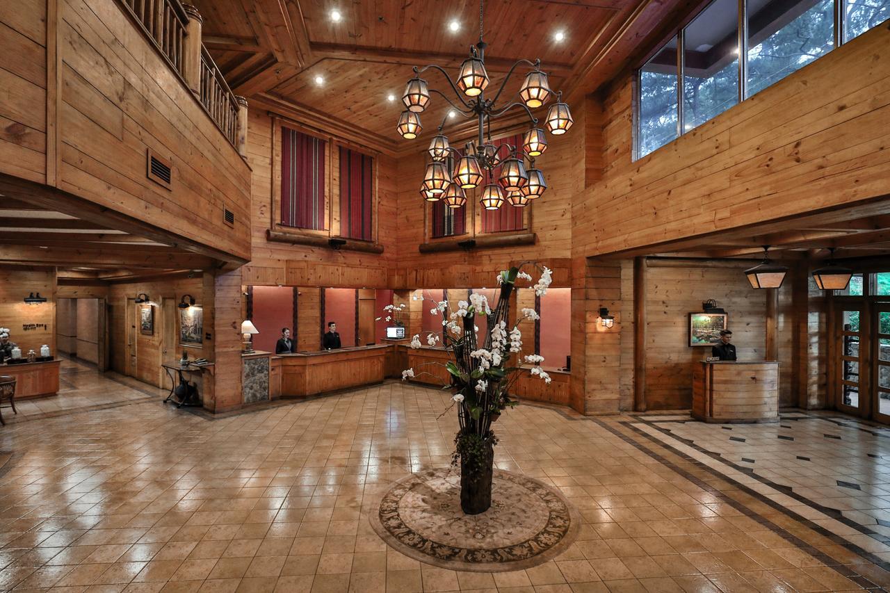 The Manor At Camp John Hay Ξενοδοχείο Baguio City Εξωτερικό φωτογραφία