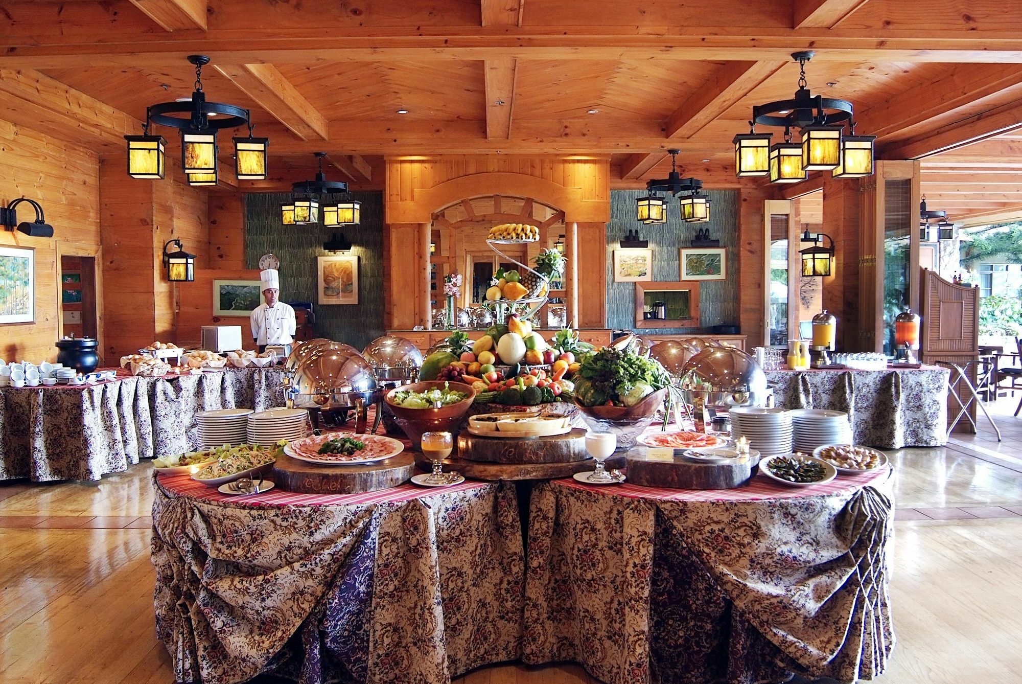 The Manor At Camp John Hay Ξενοδοχείο Baguio City Εξωτερικό φωτογραφία